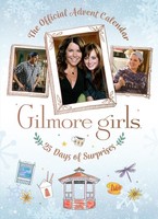 Gilmore Girls: The Official Advent Calendar Insight Editions