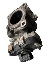 Opel Astra H 2009 Diesel 81kW Drosselklappenventil 48CPD1 OZC30908