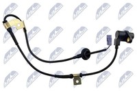 Nty Sensor, Raddrehzahl HCA-SU-018