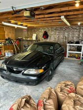 1998 Ford Mustang for Sale