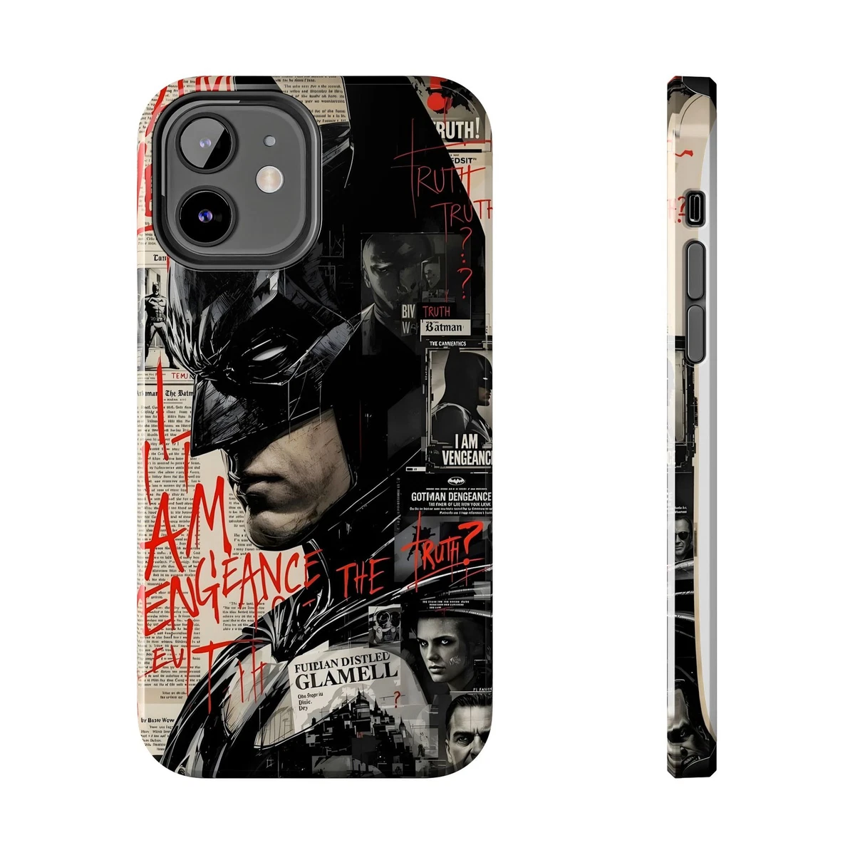 Batman Cell Phone Cases, Covers & Skins for sale | eBay