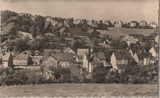 EK49, DDR, Ansichtskarten, Postkarten, Hohndorf, Kr. Stollberg, Niederdorf