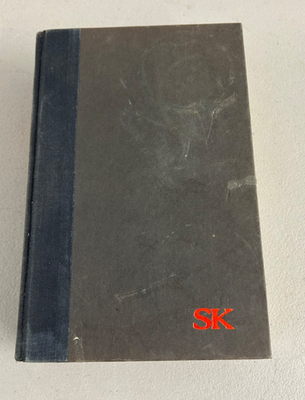 #ad IT Stephen King 1986 First 1st Edition Printing Viking Hardcover NO DUST JACKET $39.99