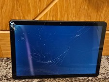 Huawei Tablet AGS3-W09 - Cracked Screen, Fully Working and flFunctional