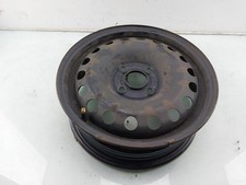 FELGE RIM St, 14", 5J, ET35, 4 Gats Volkswagen Up! (121) 2016 1S0601027G #347387