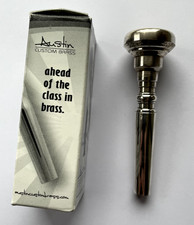 Austin Custom Brass - Eric Miyashiro - Trumpet Mouthpiece