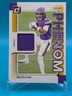 2025 Panini Donruss - Rookie Phenom Jerseys Tai Felton #RPJ-TAF (MEM, RC)