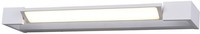 Kinkiety Led 1X18W 2160Lm IP44 4000K BiałY Nowoczesny