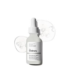 The Ordinary Niacinamide 10  Zinc 1 , Smoothing Serum for Blemish-Prone Skin