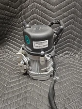 Genuine OEM 2024-25 Jeep Wrangler Electric Power Steering Pump 68630791AA USED