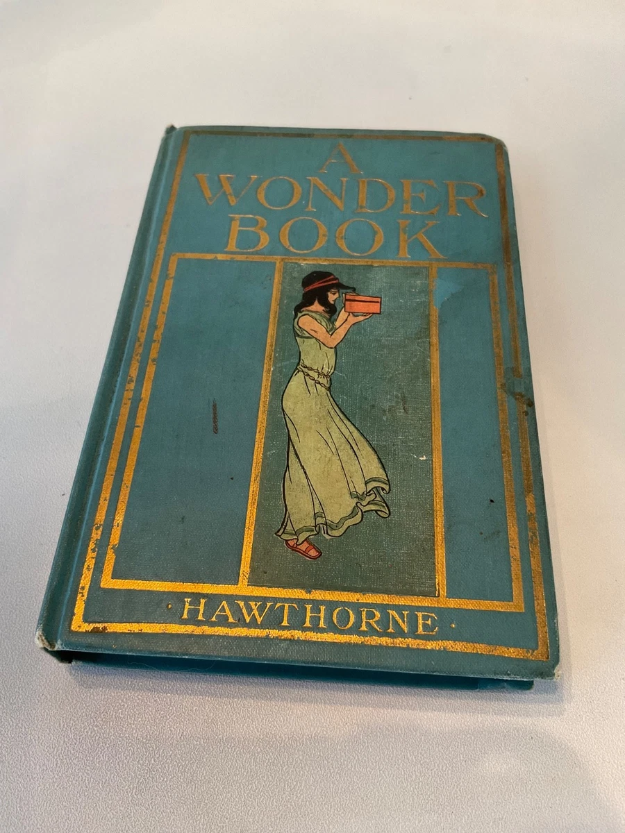 Nathaniel Hawthorne 1850-1899 Antiquarian & Collectible Books for