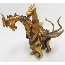 Kaiser Ghidorah 2004 HG Godzilla Chronicle 2