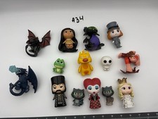 2016 Funko Alice Through the Looking Glass Mystery Minis 13