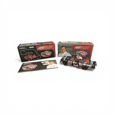 1997 Dale Earnhardt #3 GM Goodwrench Crash Car Raced Version RCR Museum Series