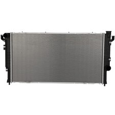 Engine Coolant Radiator 1994-2002 Dodge Ram 2500 3500