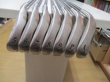 Dunlop ALL NEW XXIO Iron Set 5-9,P,A MP400 Graphite SR RH R71224023