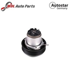 AutoStar Germany EMGINE WATER PUMP COOLING SYSTEM 95810603304