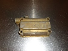 Holley 4-barrel Carb Carburetor Secondary Side Hung Fuel Float Bowl Shs3 Holley 4-barrel Carb Carburetor Secondary Side Hung Fuel Float Bowl Shs3
