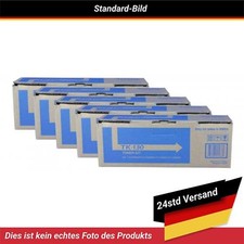 Toner Kyocera Mita TK-130 Nero Confezione da 5