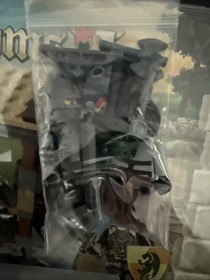 Lego Kingdoms 6918 Blacksmith Attack