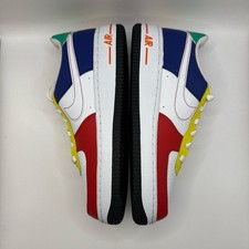 Nike Air Force 1 Low LV8 BG Big Kids 5.5 FN6980657 NIB