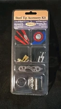 Halex Steel Tip Accessory Kit