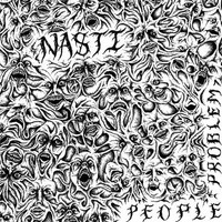 Nasti - People Problem - Vinyl Record Vl - E3447Z