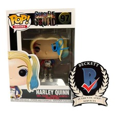 Ultimate Funko Pop Suicide Squad Movies Figures Gallery and Checklist 44
