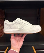 Vans Lowland 2.0 Shoe Blanc De Blanc Off White VN000D6RJVY Big Kids-Men, Unisex