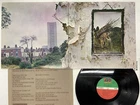 Led Zeppelin Ⅳ Japan LP [23979ER]