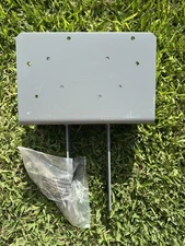 Box of 2 Simpson Strong Tie 6in Beam x 4in Post CCQ64SDS2.5 Column Cap