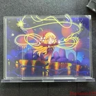 Anime Game Limbus Company Ishmael Acrylic Figure Mini Stand Model Pendant