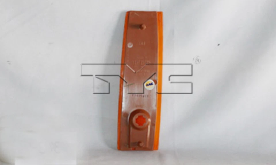 Controlador reflector marcador lateral para camioneta 88-93 GMC CK/92-93 Suburban/Yukon Foto 2 de 2