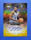 2025 Topps Jaren Jackson Jr. Future Stars Autographs (Raw)