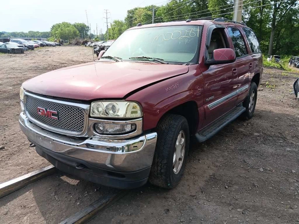 Purificador de aire estilo clásico para camioneta Sierra 1500 03-07 23428 Foto 3 de 4