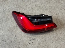 Tail light BMW G20 G28 rear left tail light rear left side light 7420449 