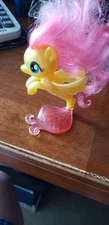 My Little Pony Sea Pony, Shutterfly
