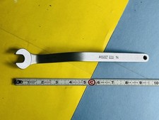 Vtg Hazet 2769 Special Wrench For Mercedes Diesel Valve Adjust Tool Germany