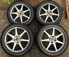 Jdm Extremely Rare Yokohama Avs Model 7 Pcd100-4h6.5j 35 1519550r154 No Tires Jdm Extremely Rare Yokohama Avs Model 7 Pcd100-4h6.5j 35 1519550r154 No Tires