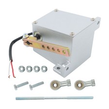 ADC120 24V Electronic Actuator Controller Motor Fuel Pump Diesel Genset ot25
