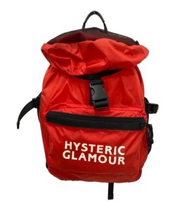 Hysteric Glamour Backpack | eBay