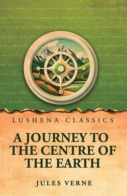 Jules Verne | A Journey to the Centre of the Earth | Taschenbuch | Englisch