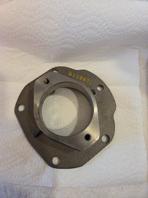 MTU America Inc. , Adapter,