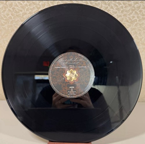 Sarah Mclachlan - Mirrorball Vinyl - Picture 5 of 6
