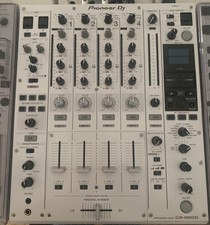 Pioneer DJM 900 Nexus 2  Limitierte Version M...