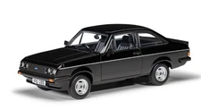 VANGUARDS FORD ESCORT MK2 RS2000 BLACK VA14906
