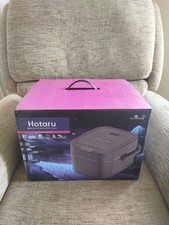 Yum Asia Hotaru Induction Heating Rice Cooker