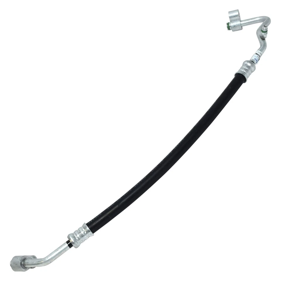 For Mercedes-Benz ML320 1998-2001 UAC A/C Refrigerant Discharge Hose - Изображение 2 из 3