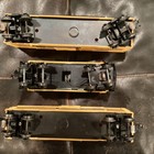 2 Lionel 6-9203 O Gauge Union Pacific Boxcar & 6-9168 Caboose — photo 5