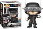 (Box Damage) Funko Pop! DC Comics Batman Who Laughs PX Previews Exclusive #256